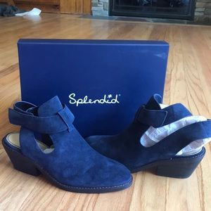 Women’s Splendid Cadell Bootie